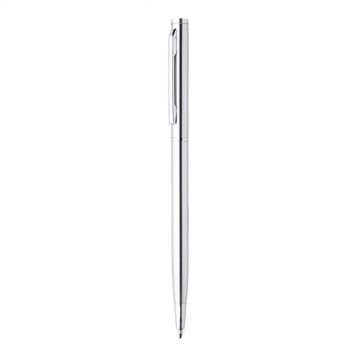 Ressex Recycled Metal Ballpoint Pen