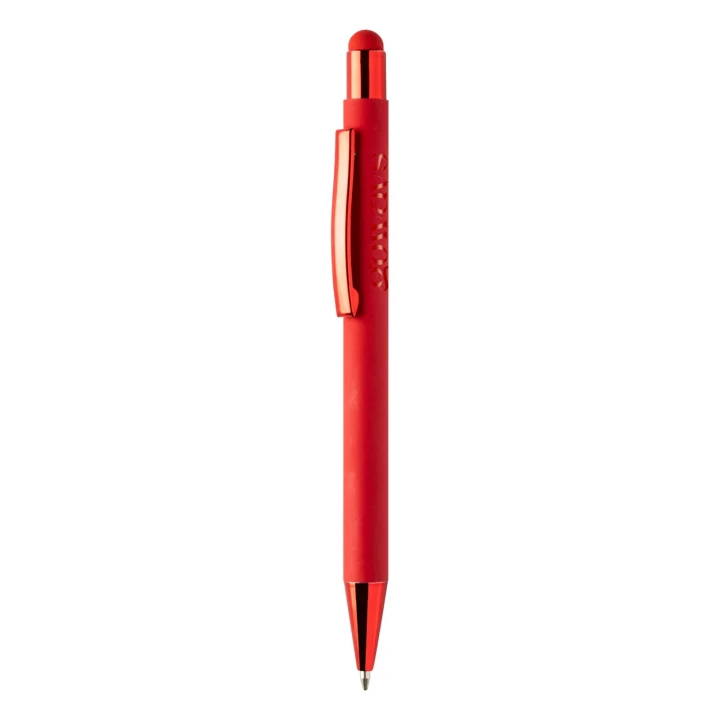 Shinely Touch Recycled Metal Ballpoint Pen