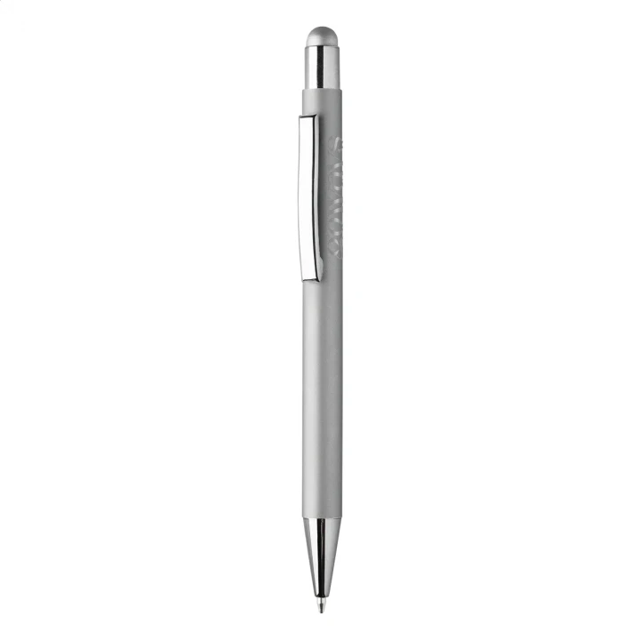 Shinely Touch Recycled Metal Ballpoint Pen