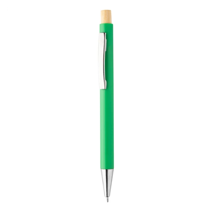 Posher RABS Ballpoint Pen