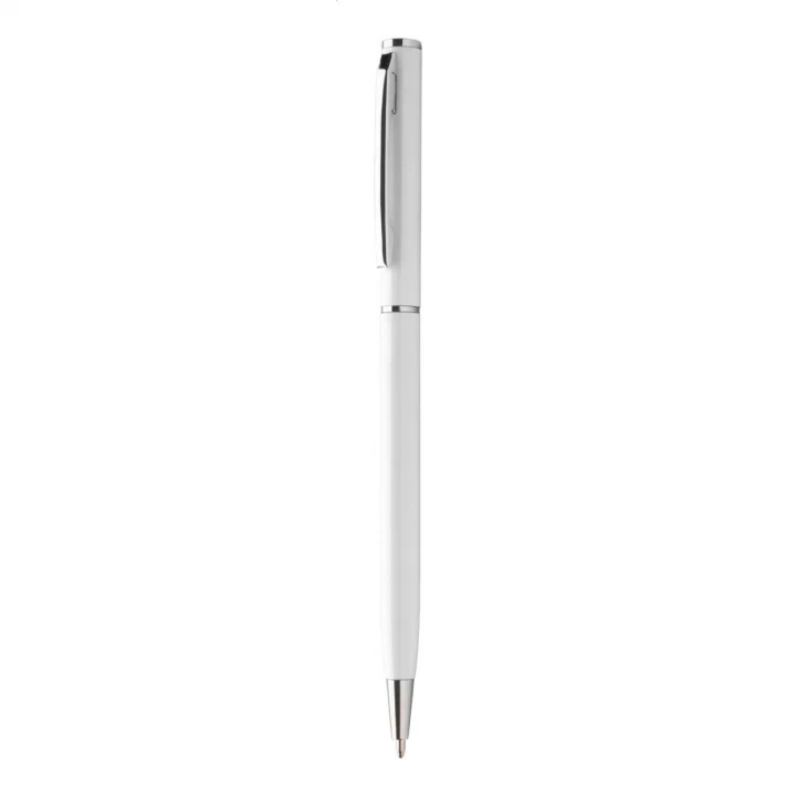 Rehodox Recycled Metal Ballpoint Pen