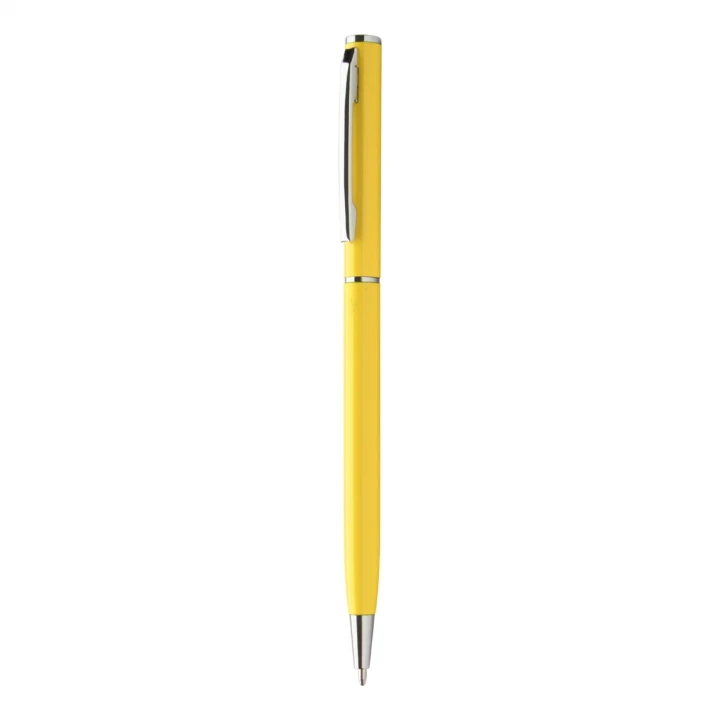 Rehodox Recycled Metal Ballpoint Pen