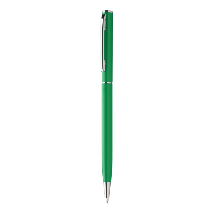 Rehodox Recycled Metal Ballpoint Pen