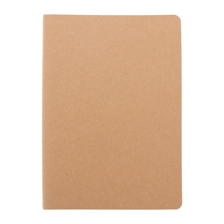 Crofty Recycled Paper A5 Notebook