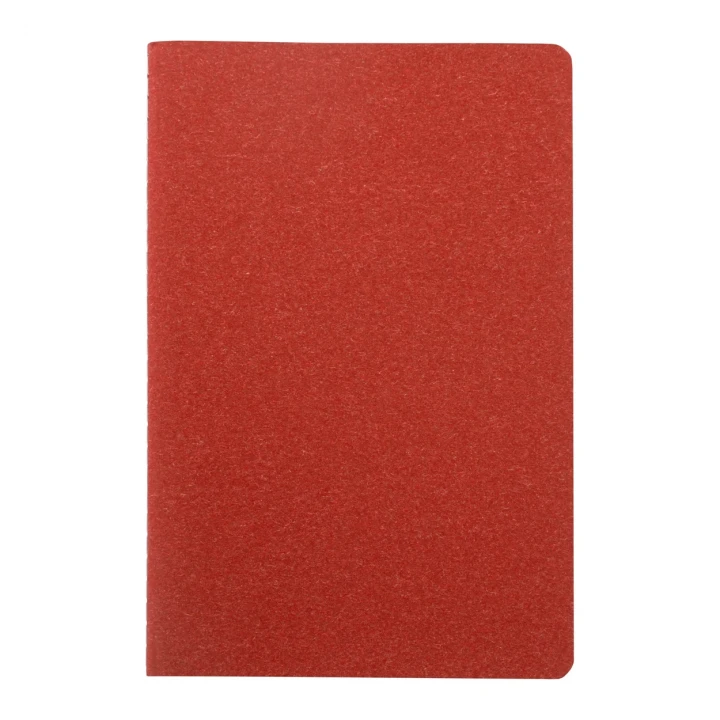 Crofty Recycled Paper A5 Notebook