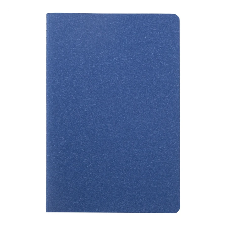 Crofty Recycled Paper A5 Notebook