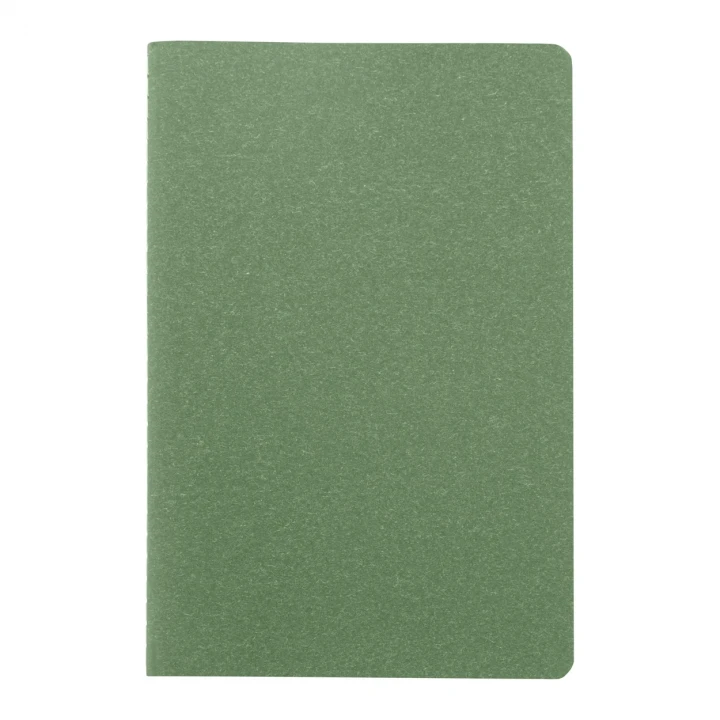 Crofty Recycled Paper A5 Notebook