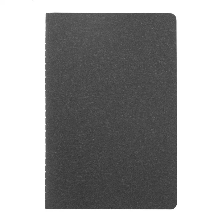 Crofty Recycled Paper A5 Notebook