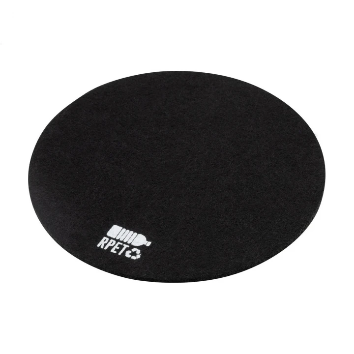 Hefe RPET Felt Coaster