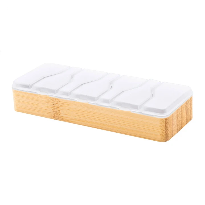Pillboo Pill Box