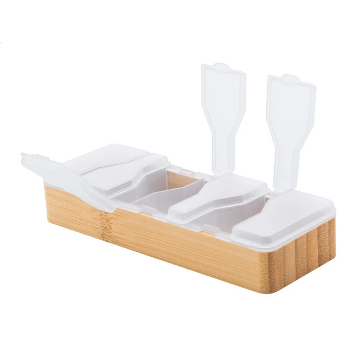 Pillboo Pill Box