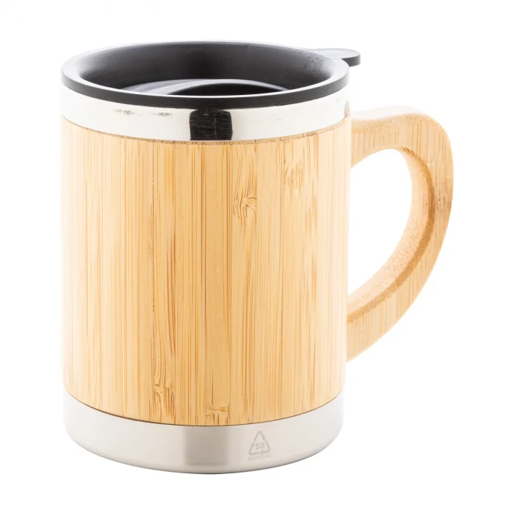 Booka Plus Thermo Mug 300ml