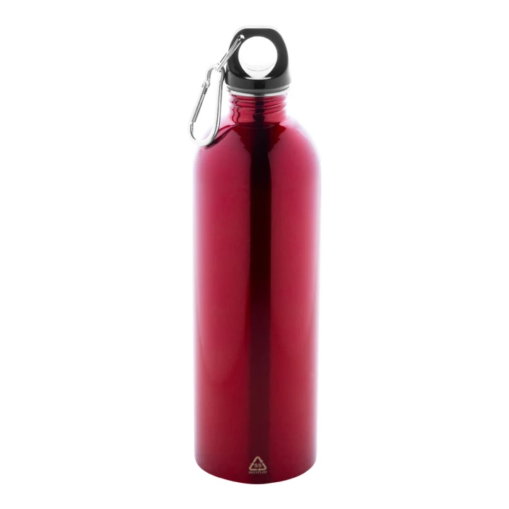 Ressuto XL Recycled Stainless Steel Bottle 750ml