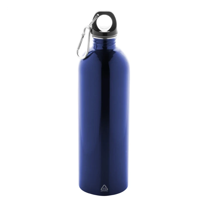 Ressuto XL Recycled Stainless Steel Bottle 750ml