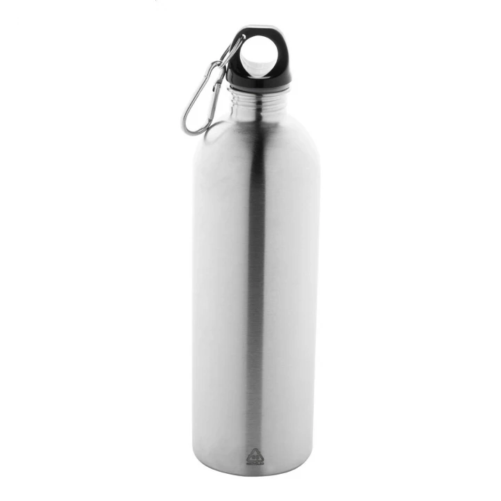 Ressuto XL Recycled Stainless Steel Bottle 750ml