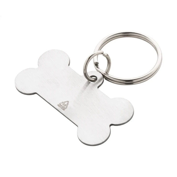Doggo RSS Dog Tag