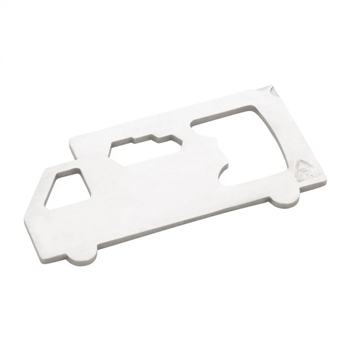 Bessito Truck Shaped Multi tool