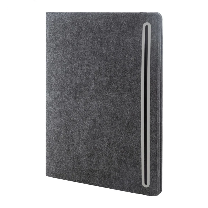 Refelt Meet A4 RPET Felt Document Folder