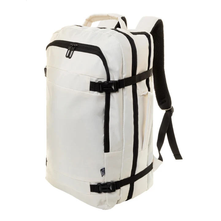 Kellogg RPET Document Backpack