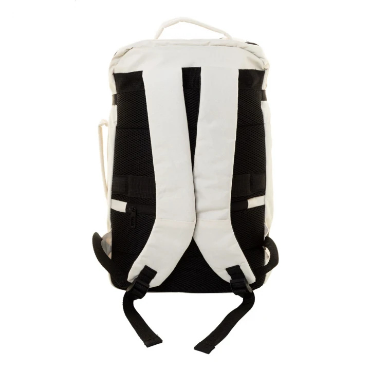 Kellogg RPET Document Backpack