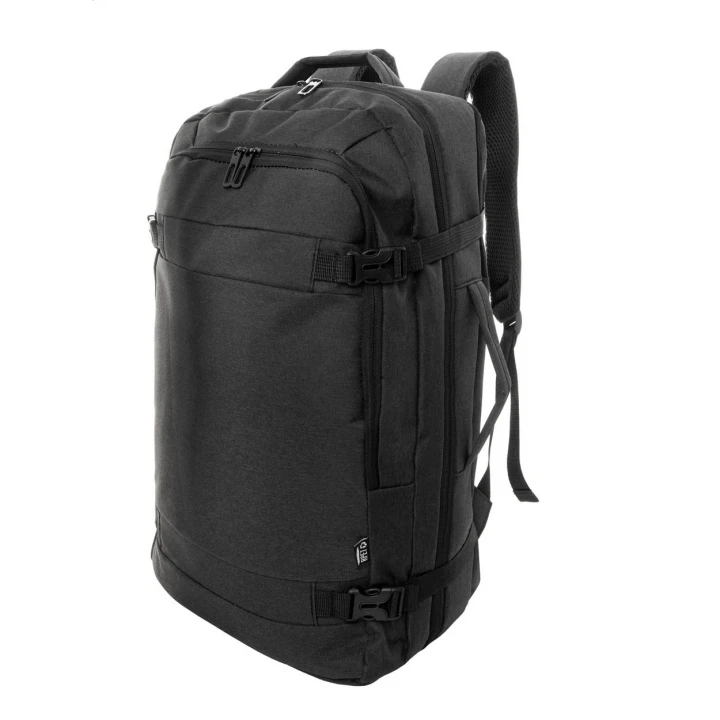Kellogg RPET Document Backpack