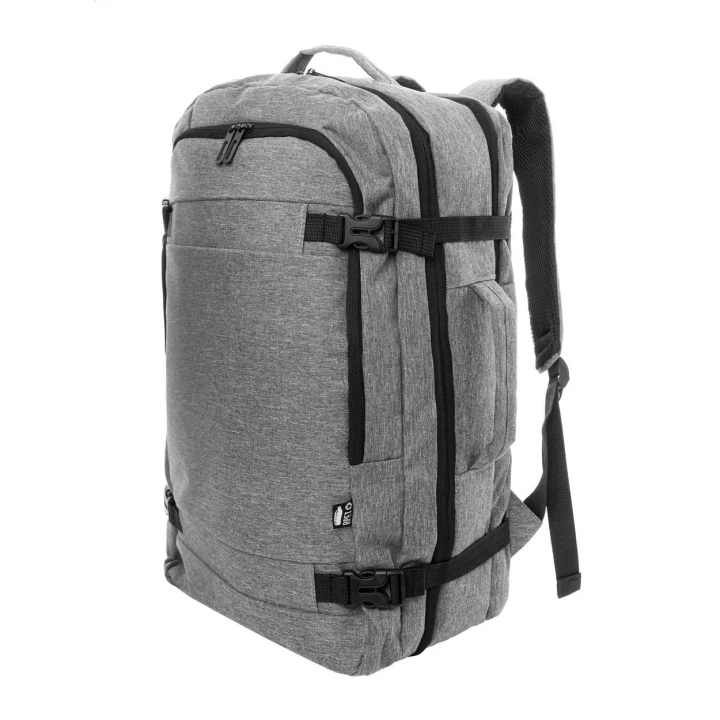 Kellogg RPET Document Backpack