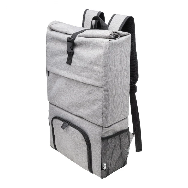 Chilltop RPET Cooler Backpack
