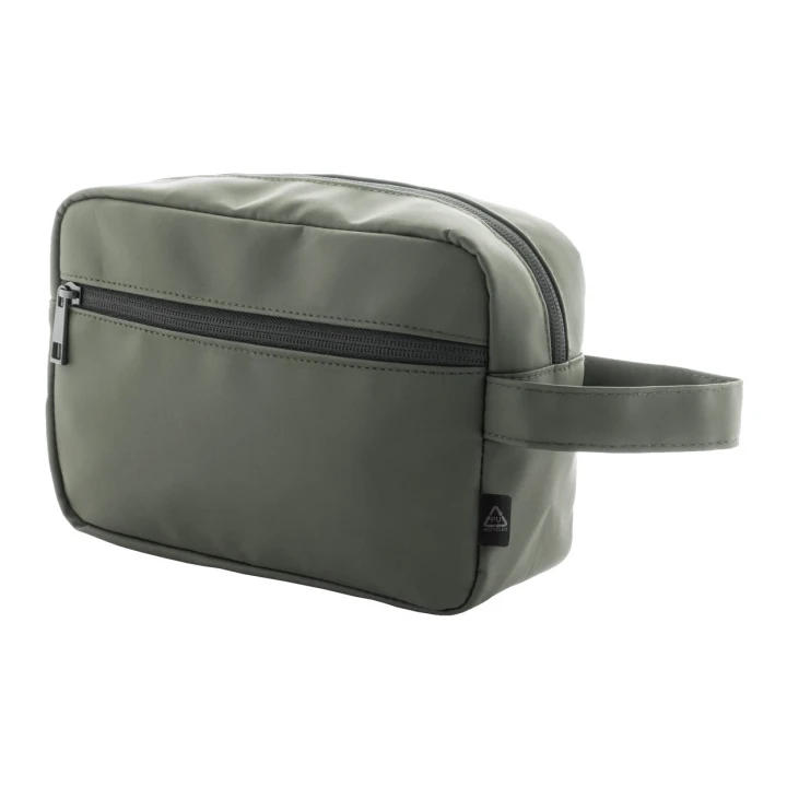 Cospu RPU Cosmetic Bag