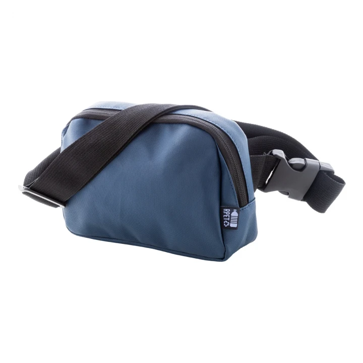 Wappu RPET Waist Bag
