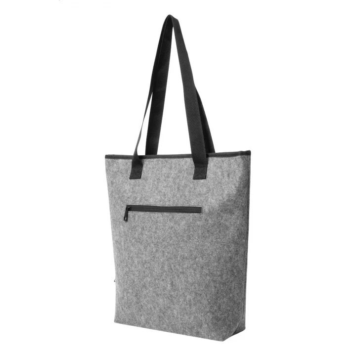 RecoTote RPET Cooler Shopping Bag