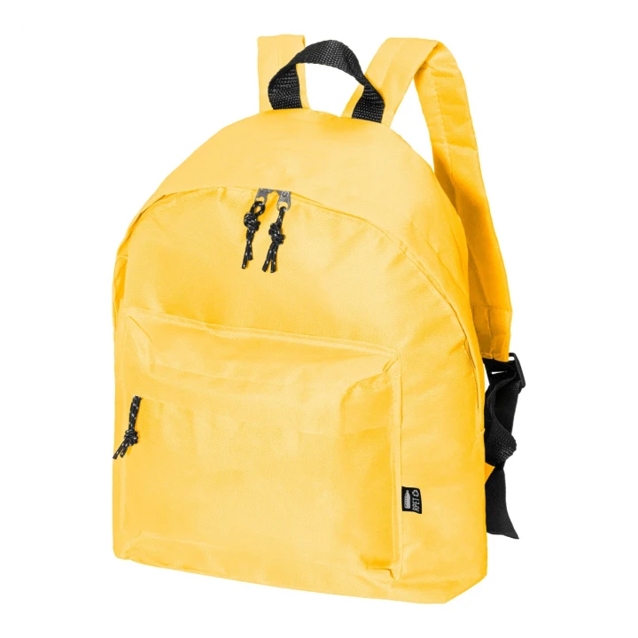 Challenger RPET Backpack