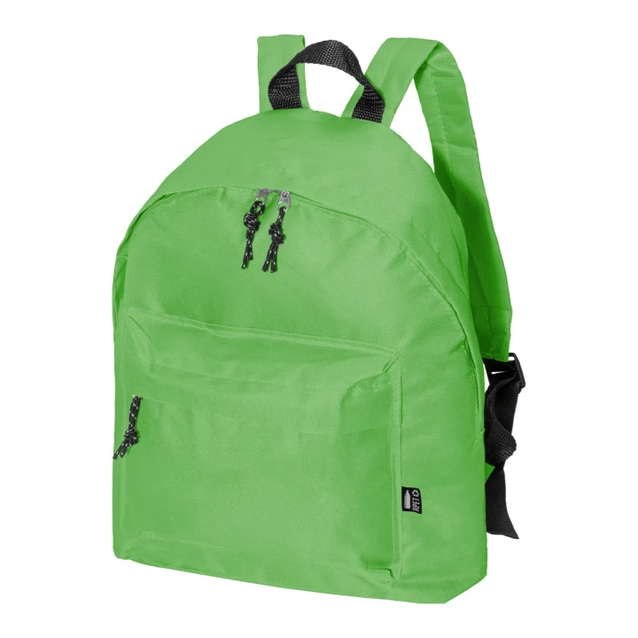 Challenger RPET Backpack