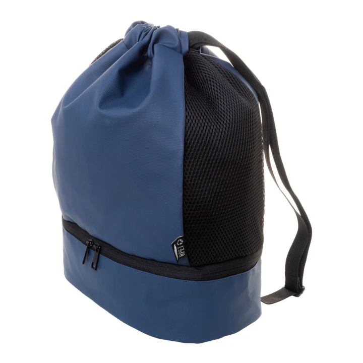 Duodraw RPET Drawstring Bag