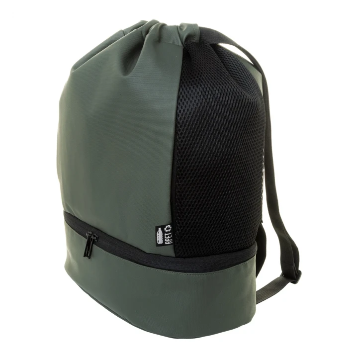 Duodraw RPET Drawstring Bag