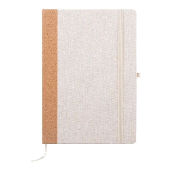 Coppet RPET A5 Notebook