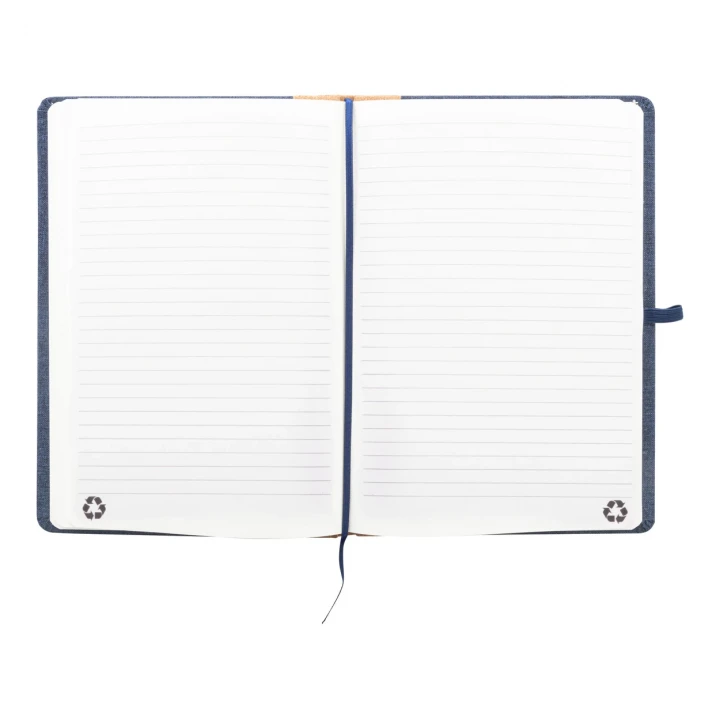 Coppet RPET A5 Notebook