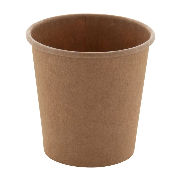 Papcap S Paper Cup 120ml