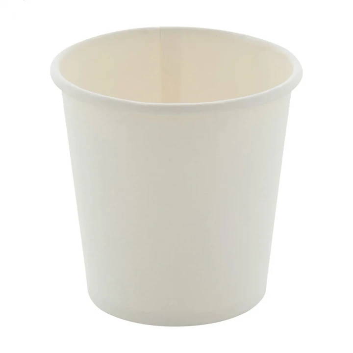 Papcap S Paper Cup 120ml