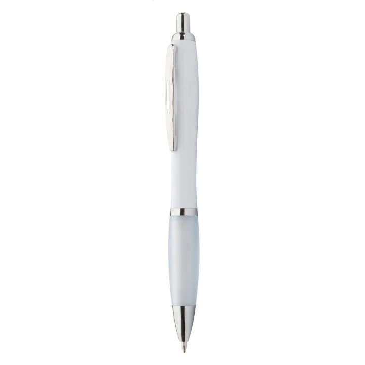 Wumpy Plastic Ballpoint Pen