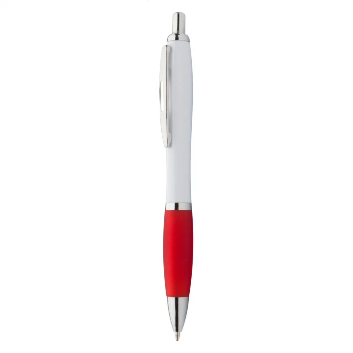 Wumpy Plastic Ballpoint Pen