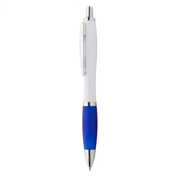 Wumpy Plastic Ballpoint Pen