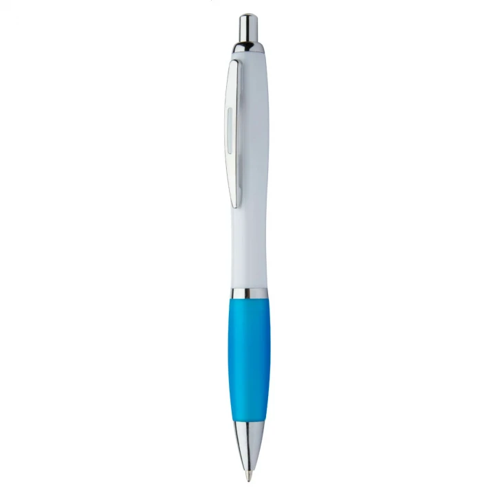 Wumpy Plastic Ballpoint Pen