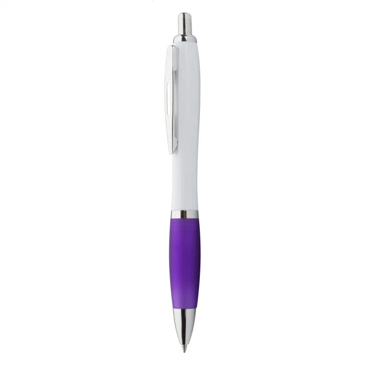 Wumpy Plastic Ballpoint Pen