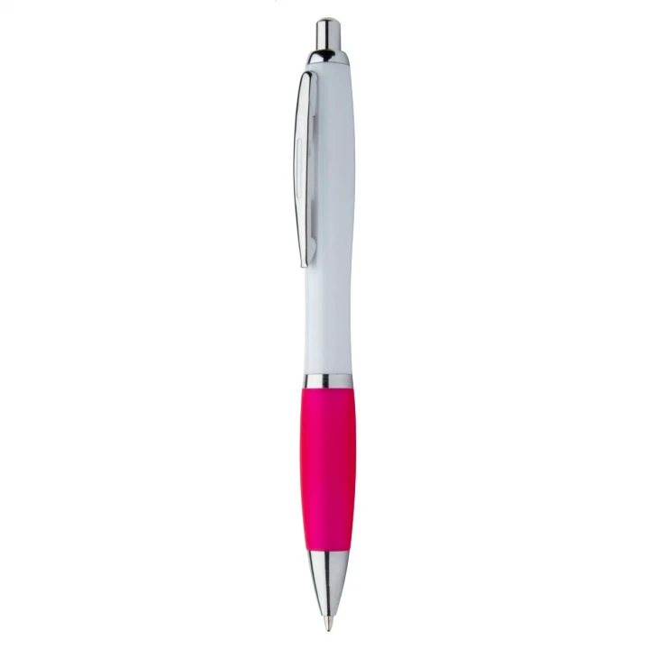 Wumpy Plastic Ballpoint Pen