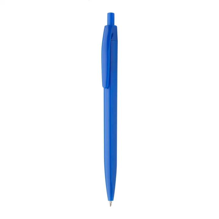 Leopard Plastic Ballpoint Pen