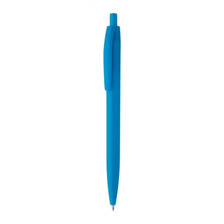Leopard Plastic Ballpoint Pen