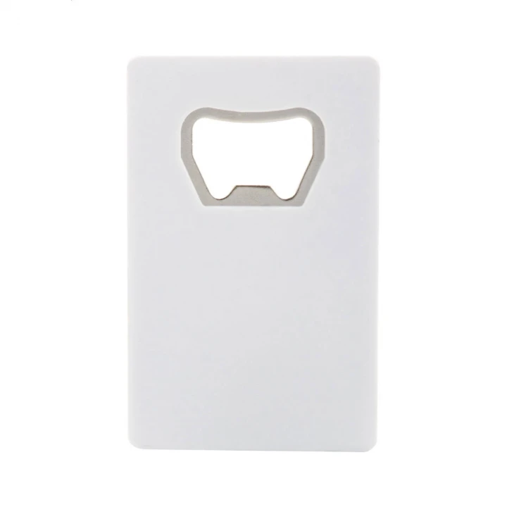Swipe Bottle Opener