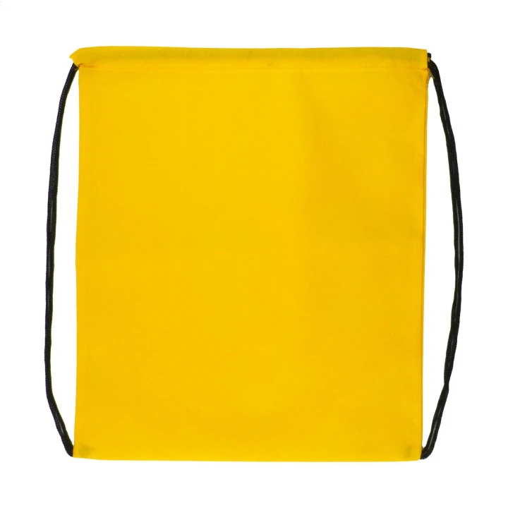 Pully Drawstring Bag
