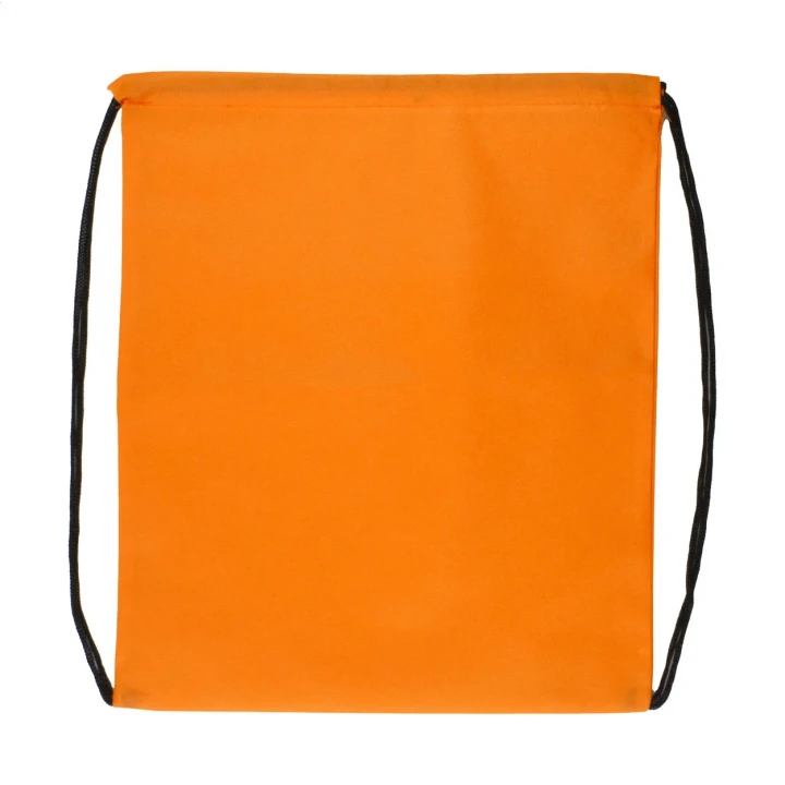 Pully Drawstring Bag