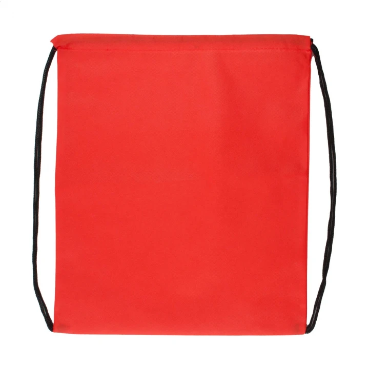 CreaDraw Plus RPET Custom Drawstring Bag